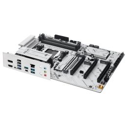 ASUS B850 MAX GAMING WIFI W (パソコン工房限定モデル) | パソコン