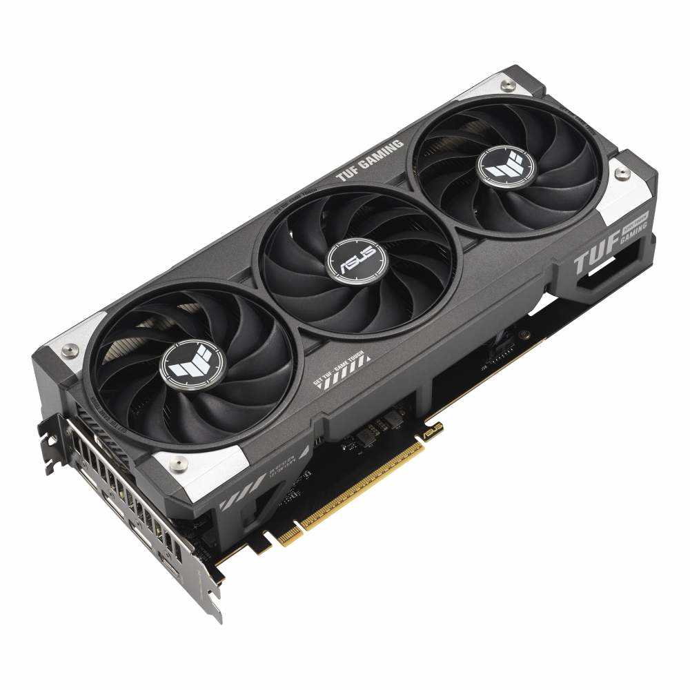 ASUS TUF-RTX5060TI-O16G-GAMING | パソコン工房【公式通販】 ASUS TUF-RTX5060TI-O16G-GAMING | パソコン工房【公式通販】