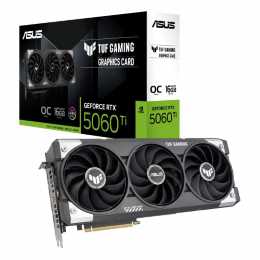 MSI GeForce RTX 5060 Ti 16G VENTUS 2X OC PLUS | パソコン工房【公式