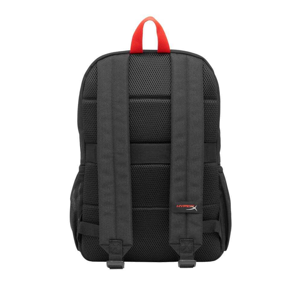 HyperX Delta Backpack 8C524AA | パソコン工房【公式通販】