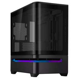 NZXT H3 Flow (2025) Black | パソコン工房【公式通販】