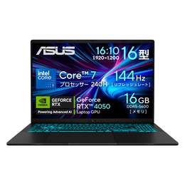 ASUS Gaming V16 V3607VU