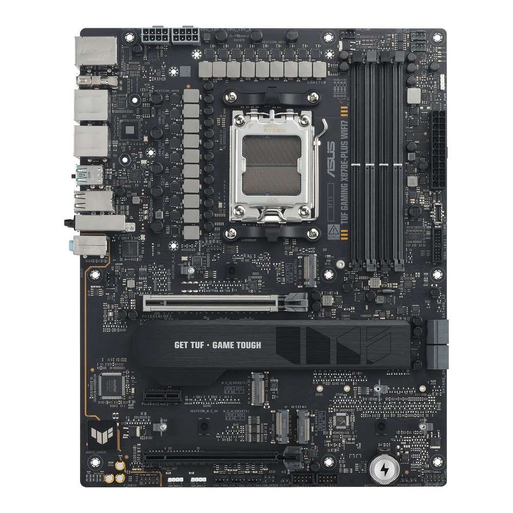 2025年 お歳暮・冬ギフト特集 GAMING TUF ASUS X870E-PLUS パソコン工房【公式通販】 | WIFI7 マザーボード