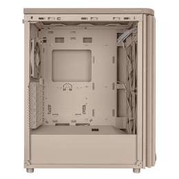 ASUS ProArt PA401 Wood Edition Beige - Metal Panel