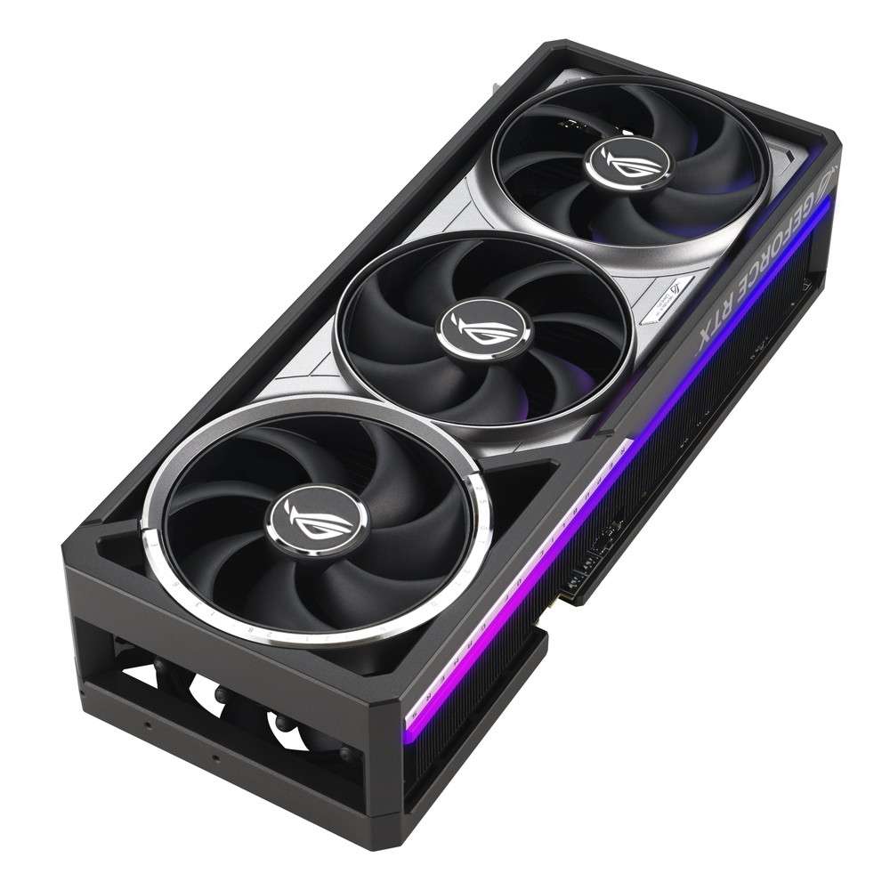 ASUS ROG Astral GeForce RTX 5090 32GB GDDR7 BTF OC Edition