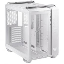 GT502 TUF GAMING CASE WHT TG