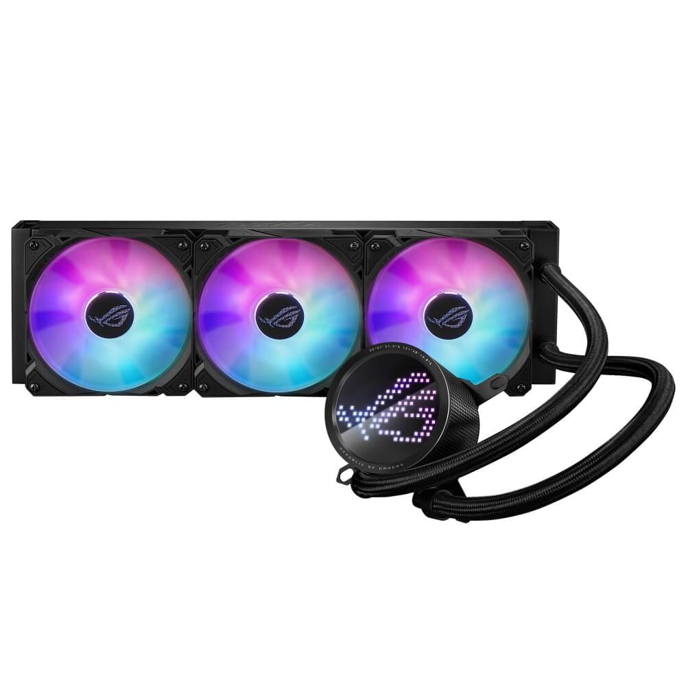 ♥︎美品♠︎ ROG RYUO III 360 ARGB♠︎送料込み ASUS ROG RYUO III 360 ARGB | パソコン工房【公式通販】