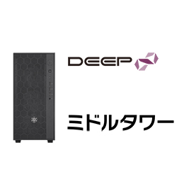 ＜Dell デル＞ DEEP-TXAB-XW21-XAX ディープラーニング(deep Learning)専用パソコン