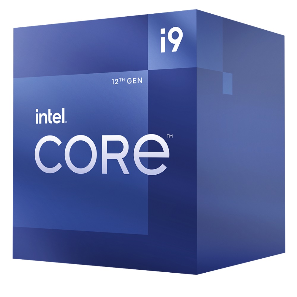 Intel Core i9 12900 BOX | パソコン工房【公式通販】