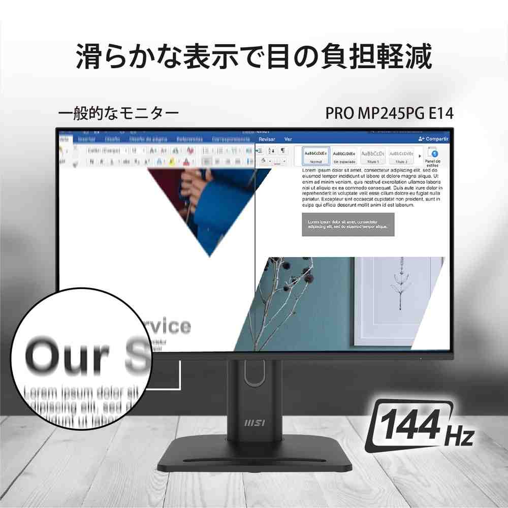 product
