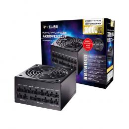 KRPW-GA1000W/90+