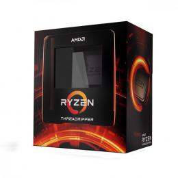 Ryzen Threadripper 3990X