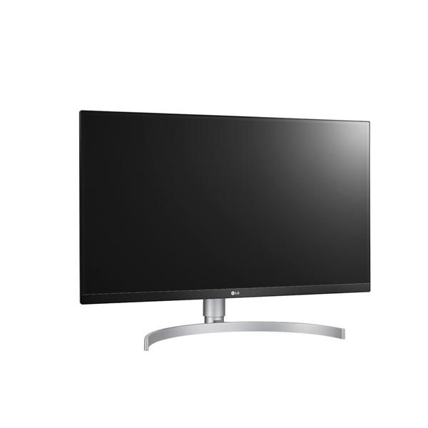 LG 4K HDR対応 27インチ モニター 27UK850-W