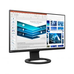 ＜Dell デル＞ FlexScan EV2480-BK 液晶モニター画像