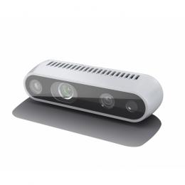 RealSense D435i