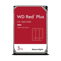 ＜Dell デル＞ WD30EFZX ハードディスク(内蔵3.5hdd)画像