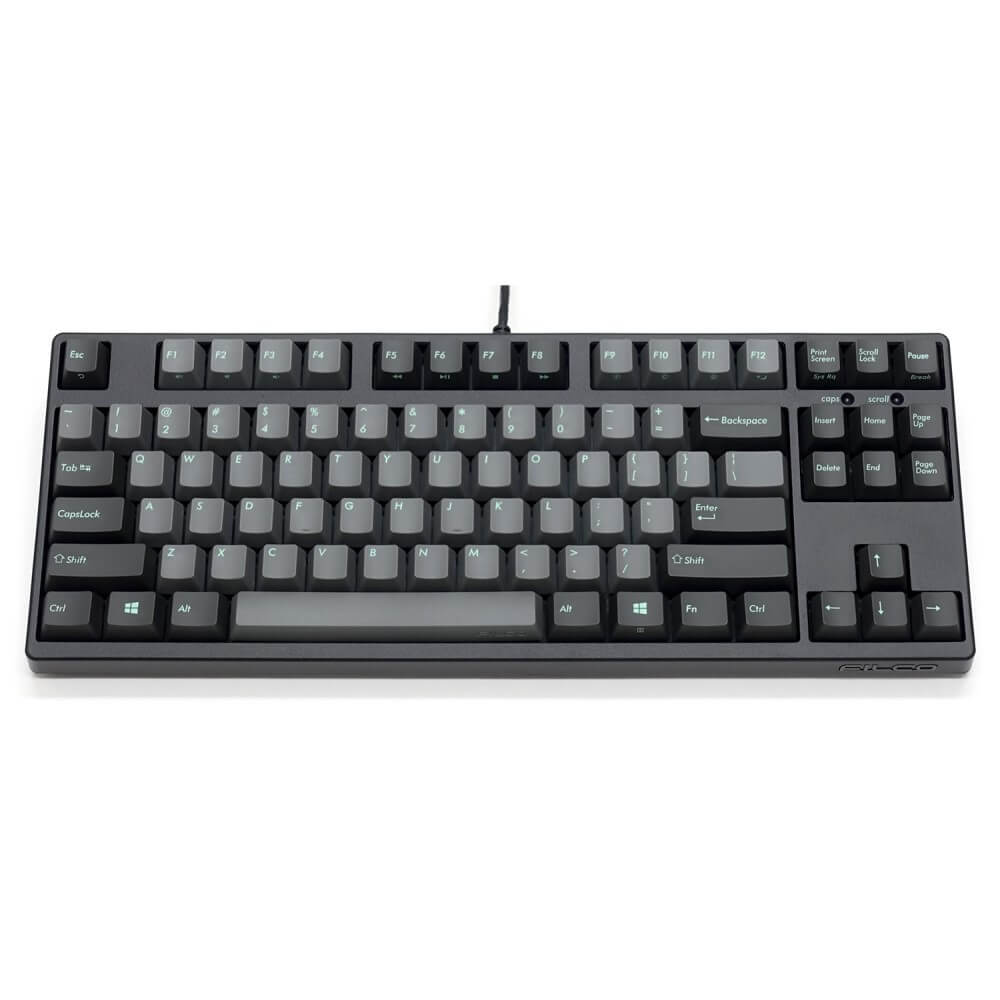 FILCO Majestouch 2SS Edition Tenkeyless MXスピードシルバー軸 