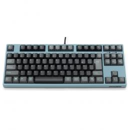 FILCO Majestouch 2SS Edition Tenkeyless MXスピードシルバー軸 