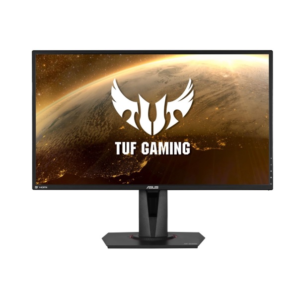 ASUS 144hz ゲーミングモニター　24時間限定値下げ