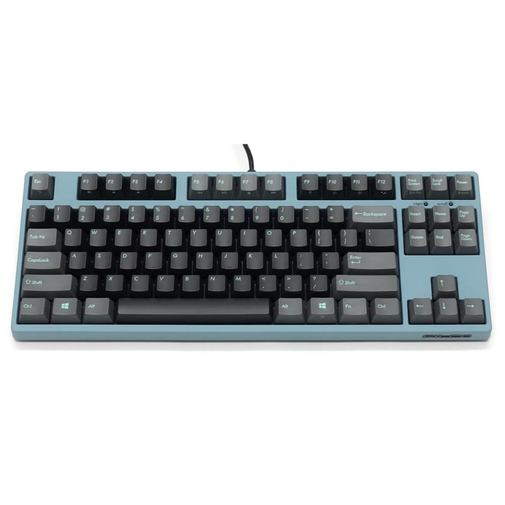 FILCO Majestouch 2SC Tenkeyless ASAGI SILENT RED 静音赤軸 ...