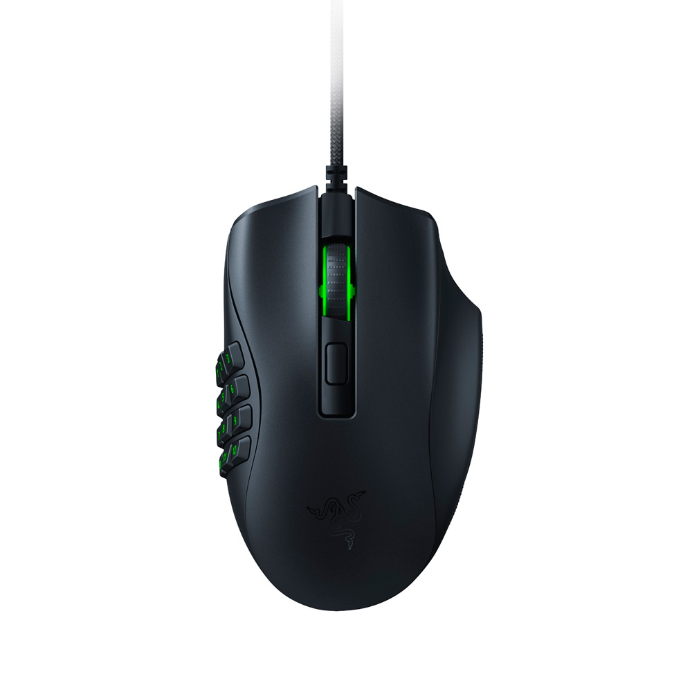 【Razer】NAGA X