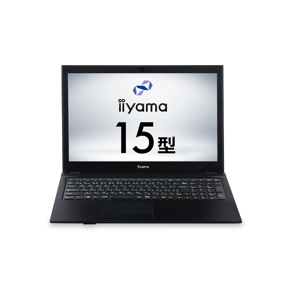 iiyama STYLE-15HP038-C-CES [Windows 10 Home] | パソコン工房 