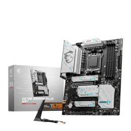 X670E GAMING PLUS WIFI