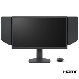 ［修理後未使用］BenQ XL2566K 360hzゲーミングモニター 修理後未使用］BenQ XL2566K 360hzゲーミングモニター