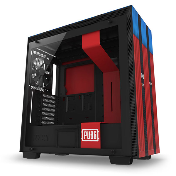 Nzxt H700 Pubg Ca H700b Pg パソコン工房 公式通販