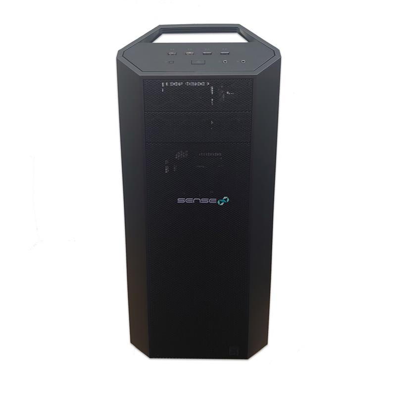 第10世代インテル® Core™ i9 プロセッサーとGeForce RTX 3070搭載 