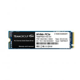 MP33 M.2 PCIe SSD TM8FP6001T0C101