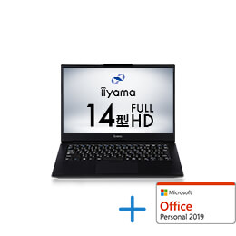 ＜Dell デル＞ STYLE-14FH057-i7-UCFX [Office Personal 2019 SET] Hシリーズ スタンダードノートパソコン
