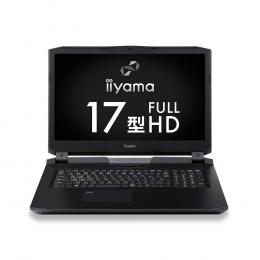 SOLUTION-17FG102-i7K-VORS-DevelopVR [Windows 10 Home] iiyama　BTO パソコン　格安通販