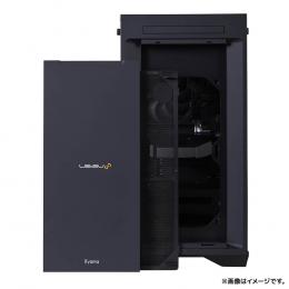 iiyama PC LEVEL-M8AM-R97X-TKXB | パソコン工房【公式通販】