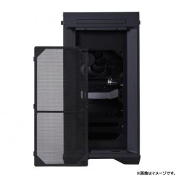 iiyama PC LEVEL-M8AM-LCR99D-TKXB | パソコン工房【公式通販】