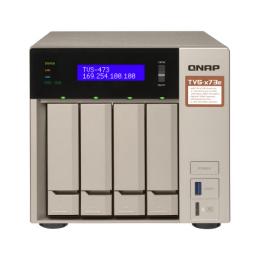 TVS-473e-8G(QNAP)激安セールまとめ