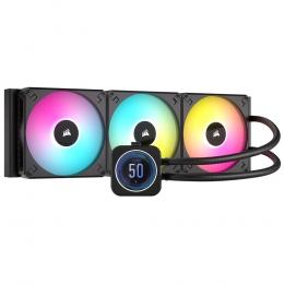 iCUE H170i ELITE LCD XT CW-9060076-WW