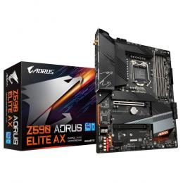 ＜Dell デル＞ Z590 AORUS MASTER Intel対応マザーボード