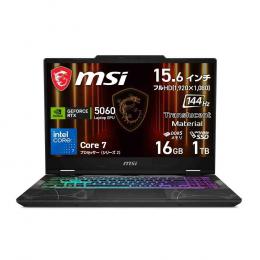 MSI Katana-17-HX-B14WGK-6565JP | パソコン工房【公式通販】