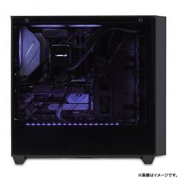 iiyama PC LEVEL-R7B8-LCR99Z-XKX-ONT-Limited Edition [RGB Build
