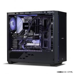 iiyama PC LEVEL-R789-LC270K-TGX-ONT [RGB Build] | パソコン工房