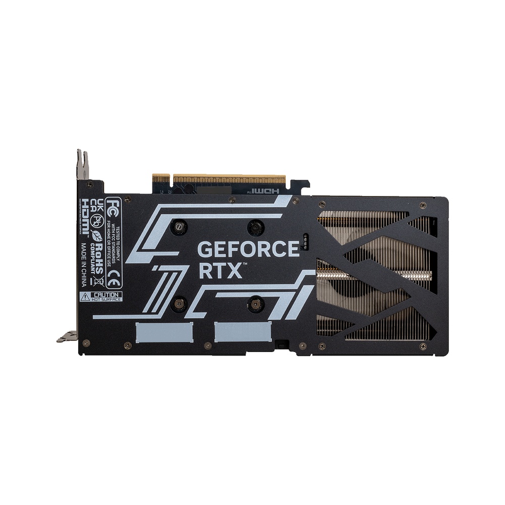 玄人志向 GG-RTX5060Ti-E8GB/OC/DF/V2 | パソコン工房【公式通販】