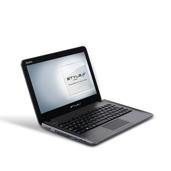 iiyama PC STYLE-11HP013-C-CES Office SET | パソコン工房【公式通販】