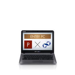 STYLE-11HP013-C-CE [Windows 10 Home]