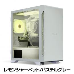 iiyama PC LEVEL-M1A6-R77-DEX | パソコン工房【公式通販】
