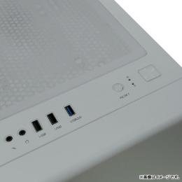 iiyama PC LEVEL-M1A6-LCR78D-TKX | パソコン工房【公式通販】