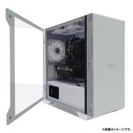 iiyama PC LEVEL-M1A6-R77-TLX | パソコン工房【公式通販】