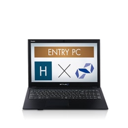 STYLE-15FH037-i5-HMES-K [Windows 10 Home]