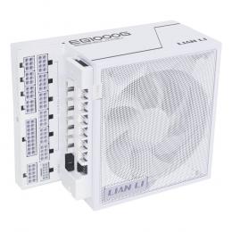 EDGE GOLD 1000W White