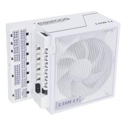 EDGE GOLD 1200W White